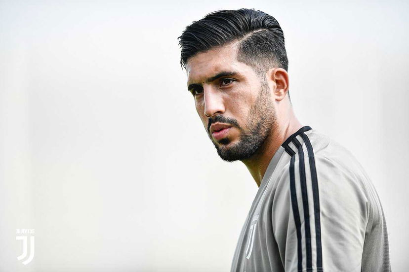 Tutto confermato: Emre Can, in corso le visite con il Dortmund preview