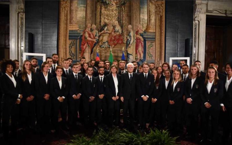 Twitter Nazionale Italia