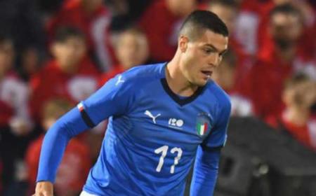Favilli Under 21 Foto zimbio