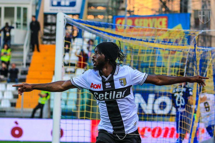 Gervinho (doppietta) sbanca Marassi. E Maran barcolla preview