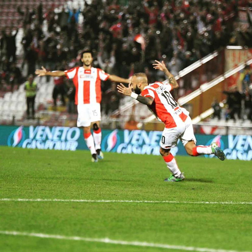 Coppa Italia Serie C: Vicenza avanti ai rigori, Triestina eliminata preview