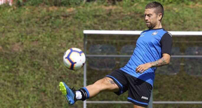 Gomez: “Europa? Basta, nel parliamo a marzo. Ruolo? Preferisco giocare largo. Su Zapata e Petagna…” preview