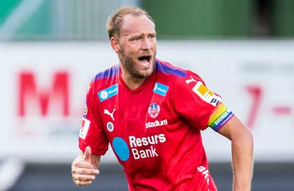 Granqvist esce allo scoperto: “United? Interesse che mi lusinga” preview