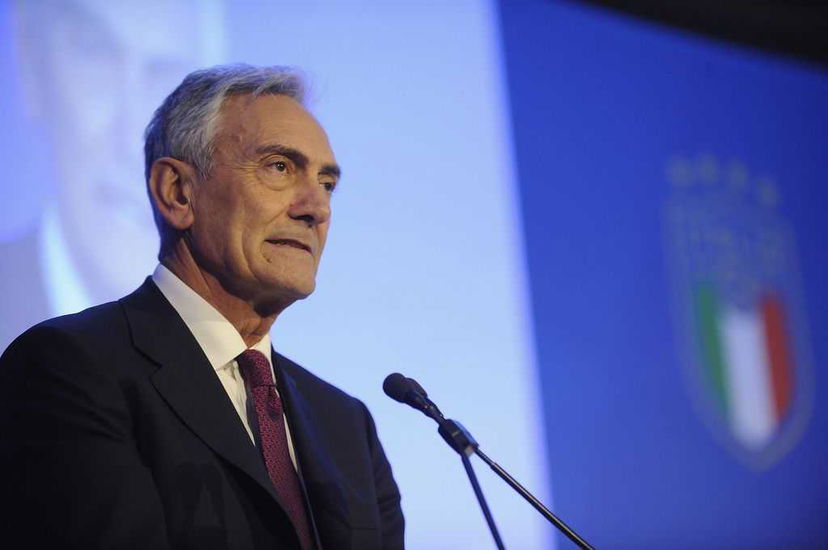 Gravina: “No alla Serie A in Cina, il campionato si gioca in Italia” preview