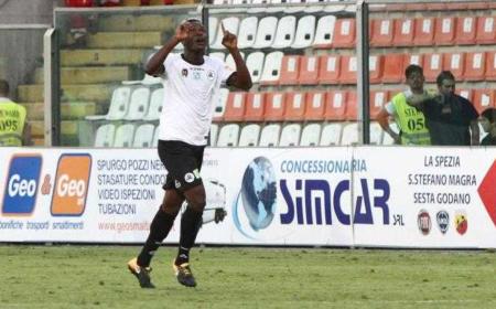 Gyasi Sito Ufficiale Spezia