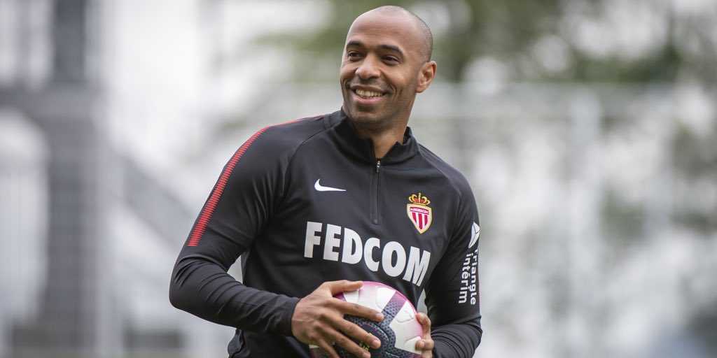 Monaco, ecco Henry: “È una scelta di cuore. Mi ispiro a Wenger e Guardiola. L’obiettivo…” article-post