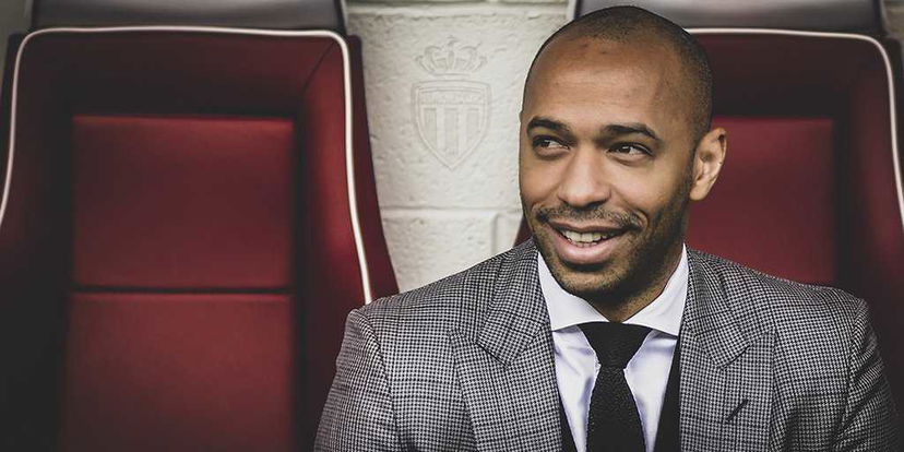 Ora è ufficiale: Henry nuovo tecnico del Monaco preview