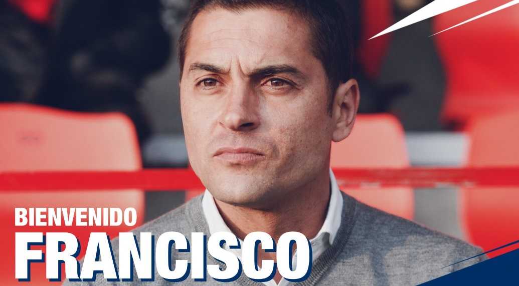 Ufficiale: Huesca, Francisco Rodriguez nuovo allenatore article-post