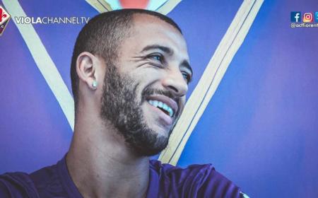 Hugo sito ufficiale Fiorentina
