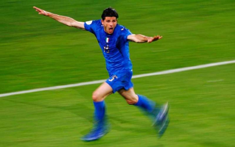 Nazionale Italiana Twitter