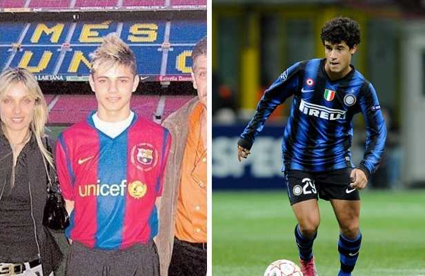 Barça-Inter e i mille intrecci Champions: tra eroi del Triplete e rimpianti di mercato preview