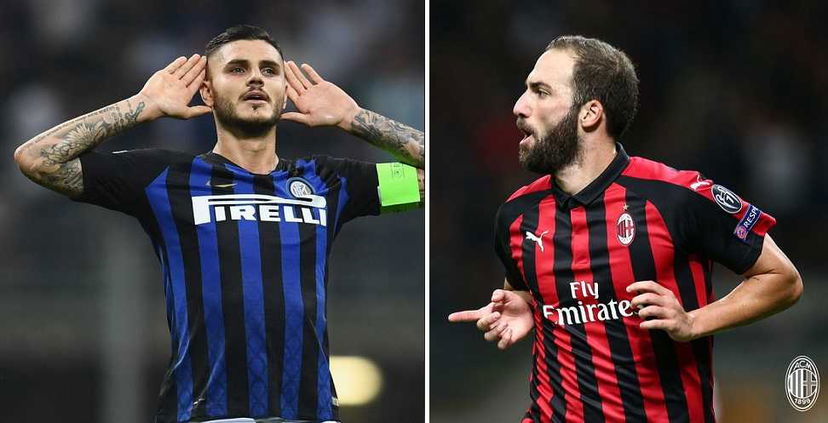 Paolo Rossi: “Higuain il 9 più forte al mondo. Icardi? Fuori dal podio. Chi perde il derby…” preview