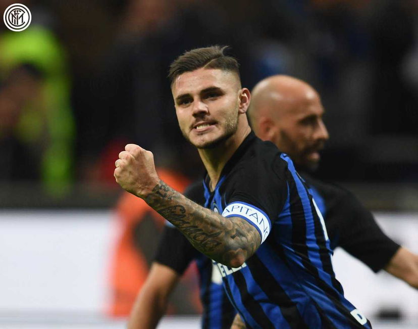 Cassano attacca Wanda Nara: “Su Icardi ha fatto un disastro” preview