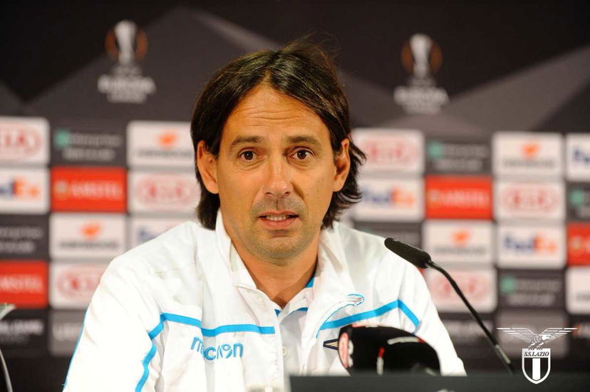 Lazio, la lista di Inzaghi per l’Europa League: ok Romulo preview