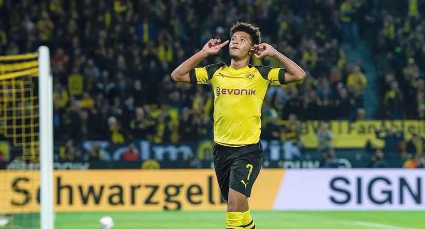 Watzke avvisa: “Sancho via? Non abbiamo bisogno di soldi, vogliamo tenerlo” preview