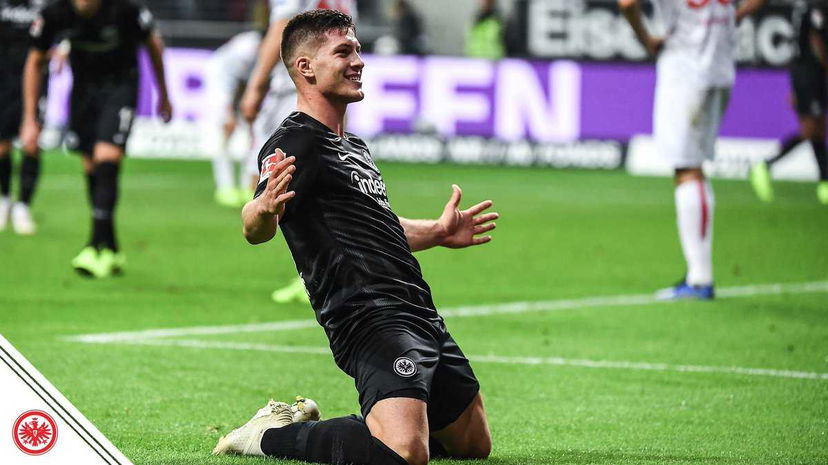 Dalla Spagna: Real Madrid, pronto l’assalto a Jovic per l’estate. E Werner… preview