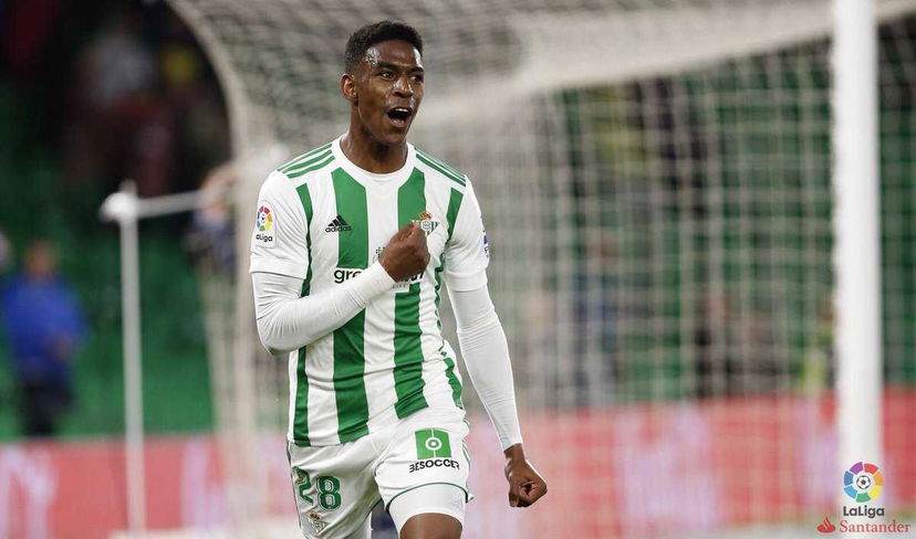 Barça e Real su Junior Firpo, lui non si sbilancia: “Ora penso solo all’Europeo” preview