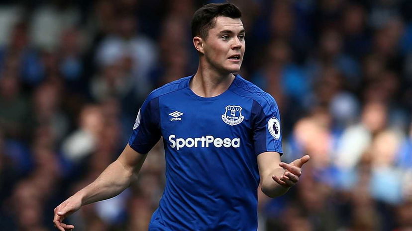 Everton, Keane confessa: “Ho rischiato di perdere un piede per un’infezione” preview