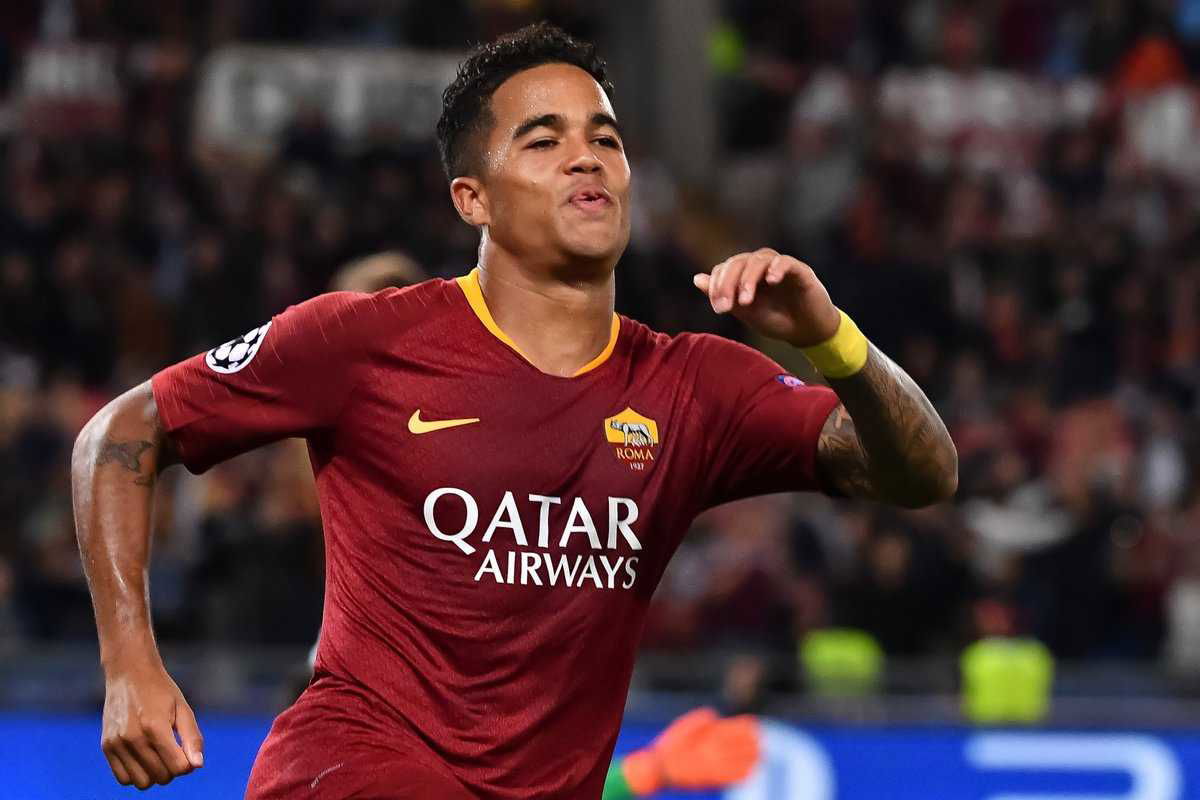 Serie A: Atalanta-Roma, le formazioni ufficiali. Kluivert dal primo minuto article-post