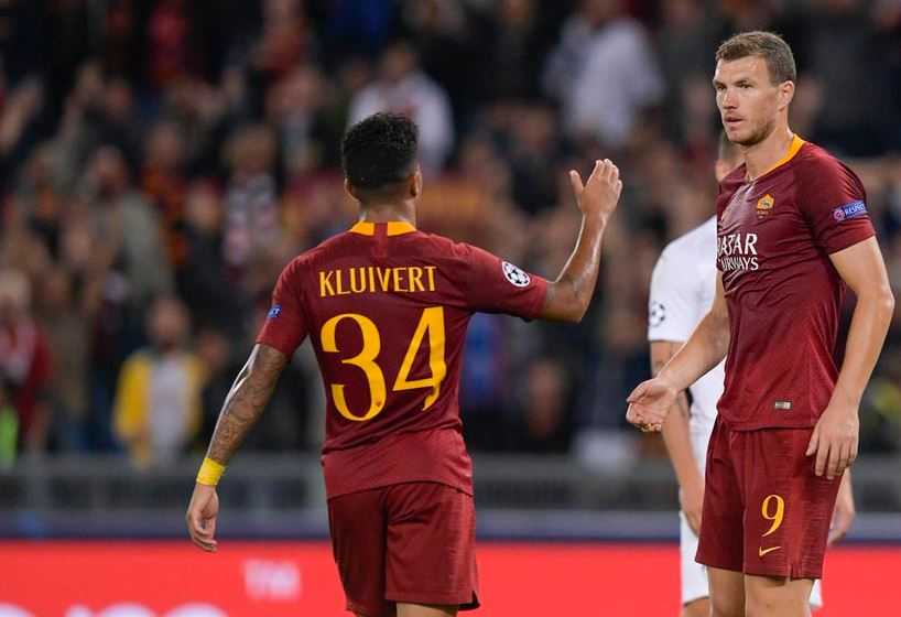 Kluivert al Fulham: manca il via libera per il permesso di lavoro preview