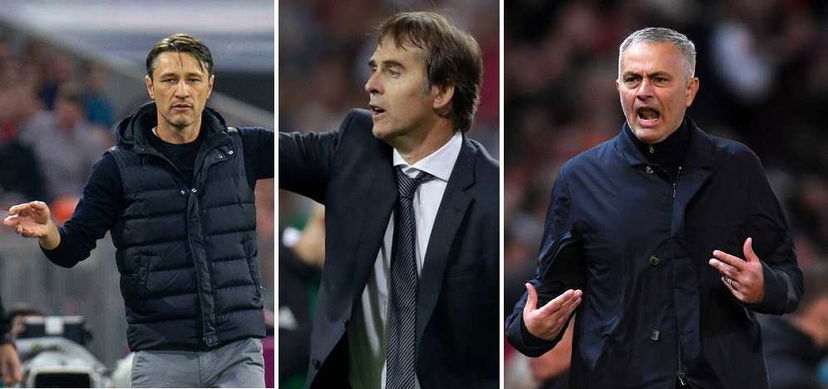 Bayern, Real e United: tra panchine roventi e campioni in crisi di identità preview