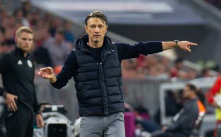 Kovac Twitter uff Bayern Monaco