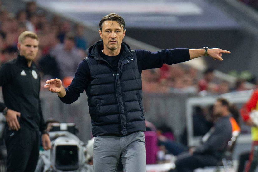 Ora è ufficiale: Bayern Monaco, risoluzione consensuale con Kovac preview