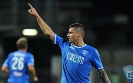 Krunic Empoli sito ufficiale