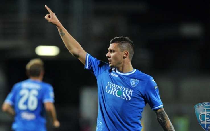 Esclusiva: Krunic, fissato nuovo incontro Genoa-Empoli preview