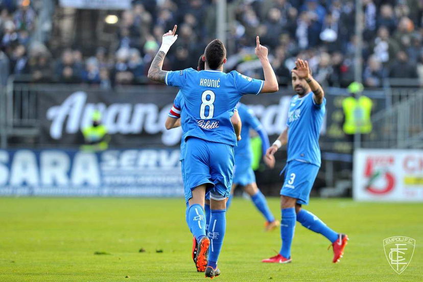 Esclusiva: Krunic, il Genoa rilancia. Due soluzioni preview