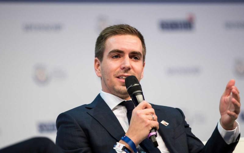 Lahm Philipp Foto Bavarian Football Works