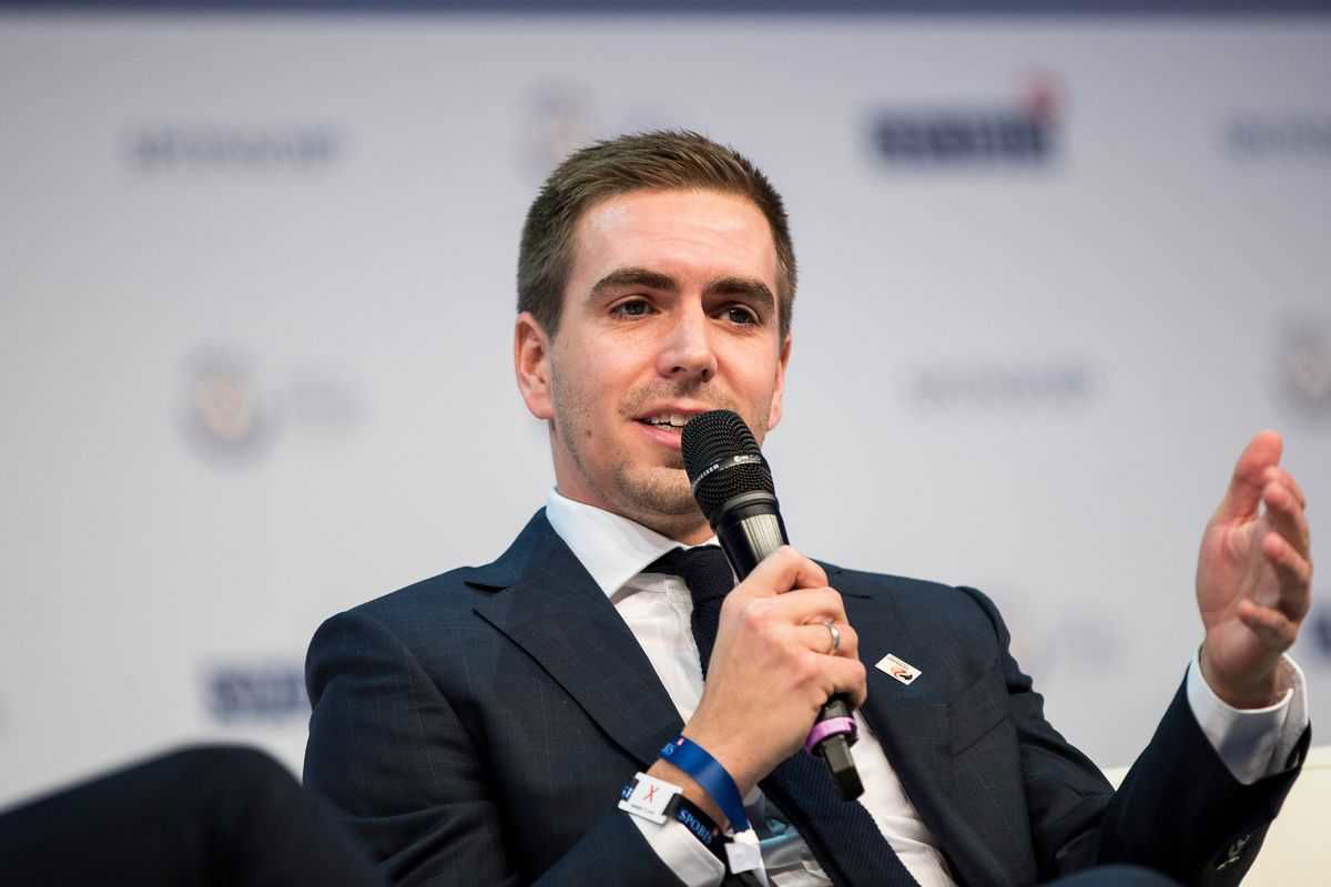 Lahm: “I CT guadagnano troppo. Metterei un limite salariale di 2 milioni” article-post