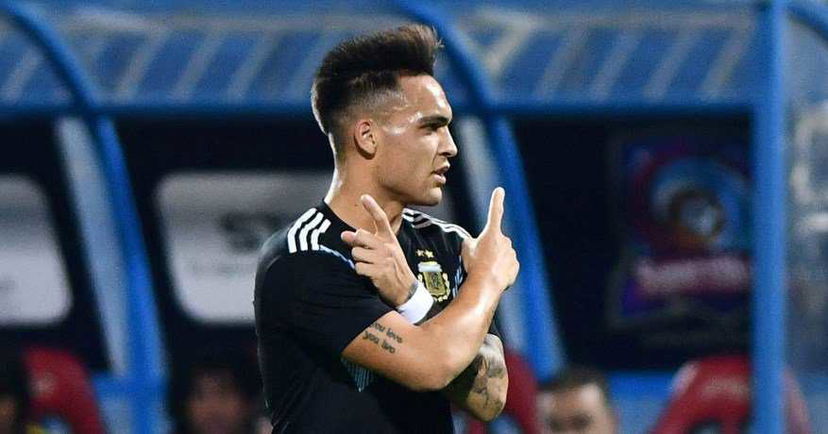 Lautaro: “Bello avere l’opportunità di poter dimostrare il proprio valore” preview