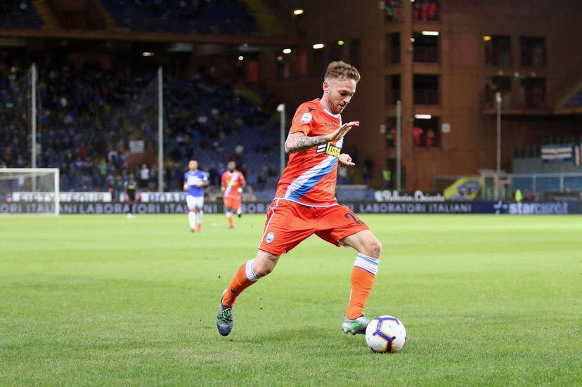 Sondaggio: exploit Lazzari, per il 50% vale 15 milioni preview