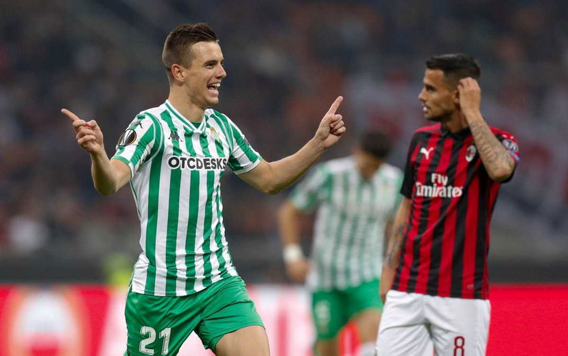 Lo Celso-Tottenham, affare fatto. Le ultime su Eriksen e Bruno Fernandes preview