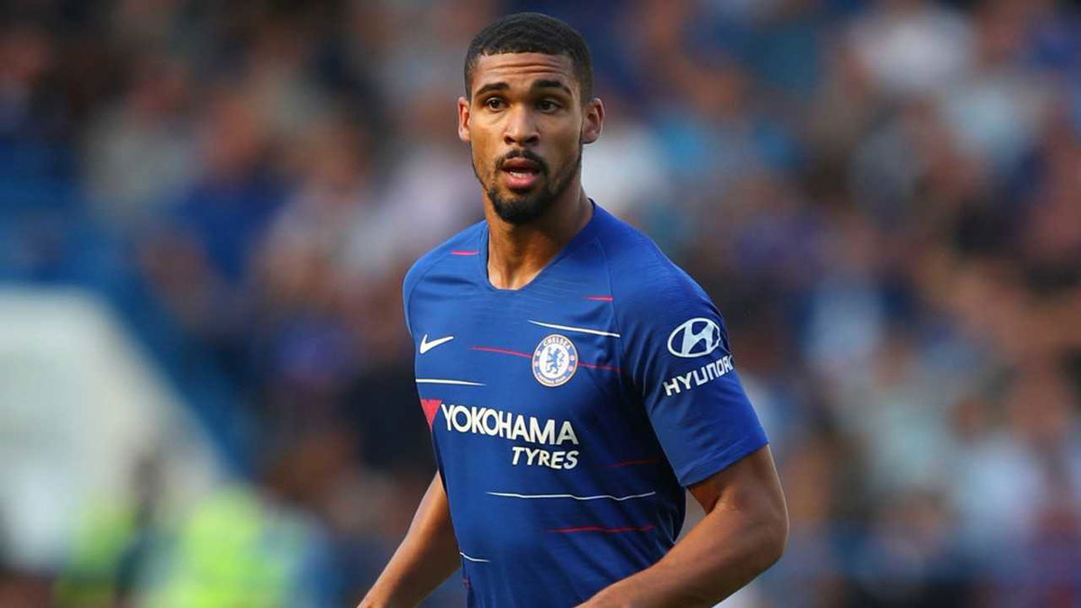 Dall’Inghilterra: Chelsea, Loftus-Cheek pronto a salutare. Con Sarri… article-post