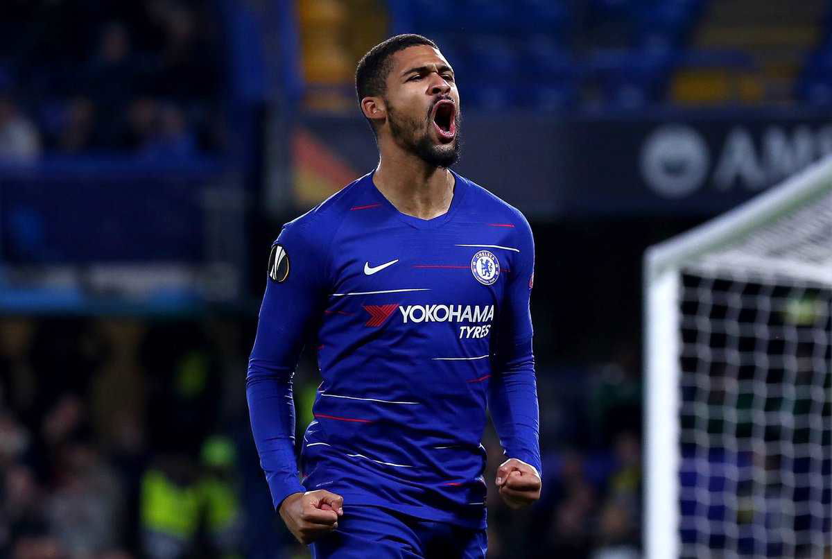 Dall’Inghilterra: Chelsea, si valuta il futuro di Loftus-Cheek article-post