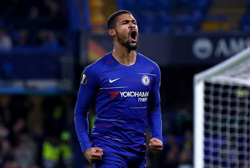 SLIDING DOORS LOFTUS-CHEEK: QUANDO LA REALTÀ SUPERA I SOGNI preview