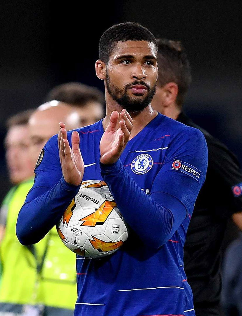 Triplo Loftus-Cheek e Bate ko. Chelsea a punteggio pieno preview
