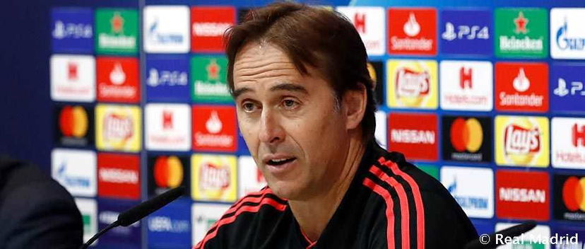 Dalla Spagna: Kovac a rischio, il Bayern sonda la pista Lopetegui preview