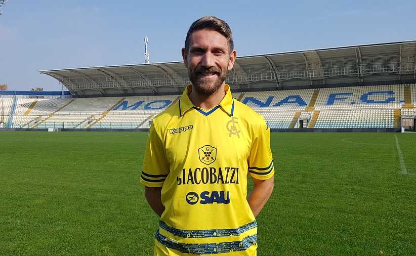 Ufficiale: Modena, preso l’esperto Loviso preview