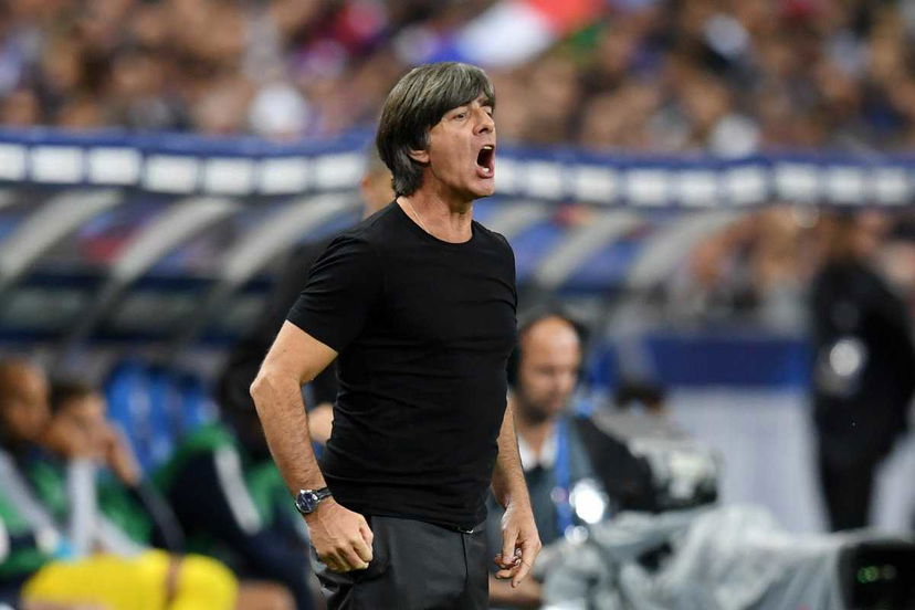 Dalla Germania: Joachim Low nuovo nome per la panchina del Brasile preview