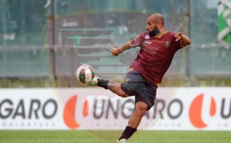 Maikol Negro sito uff Salernitana