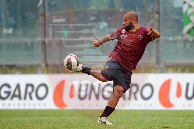 Esclusiva: Rende, che colpo! Preso l’attaccante Negro preview