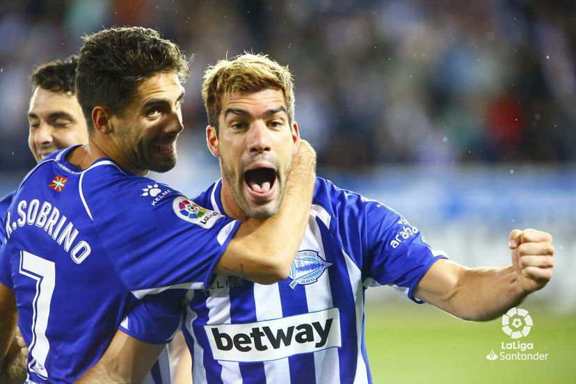 ESPERIENZA E STOFFA DA LEADER: MANU GARCIA, UN GOL AL REAL PER SCRIVERE LA STORIA preview