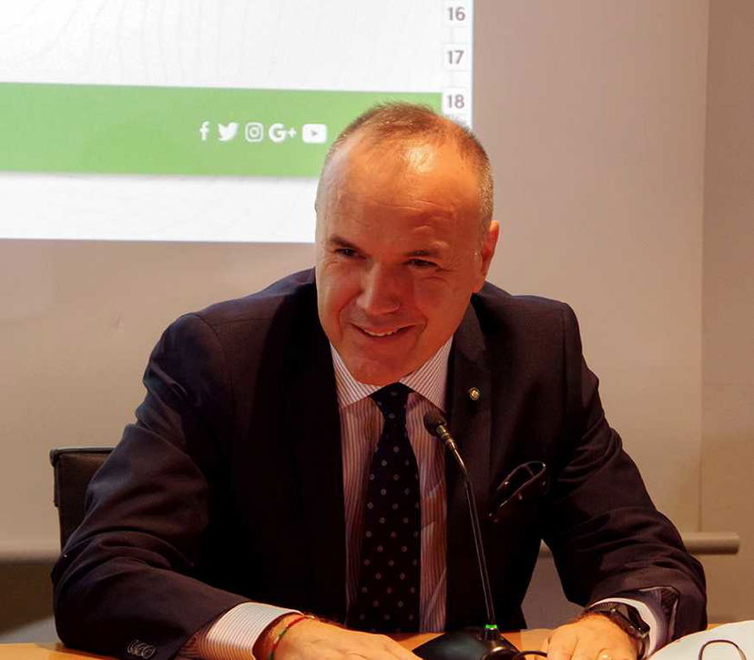 Balata: “Quanto accaduto a Brescia dovrà essere condannato con forza” preview