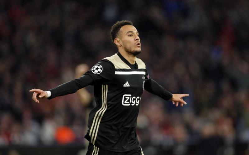 Mazraoui