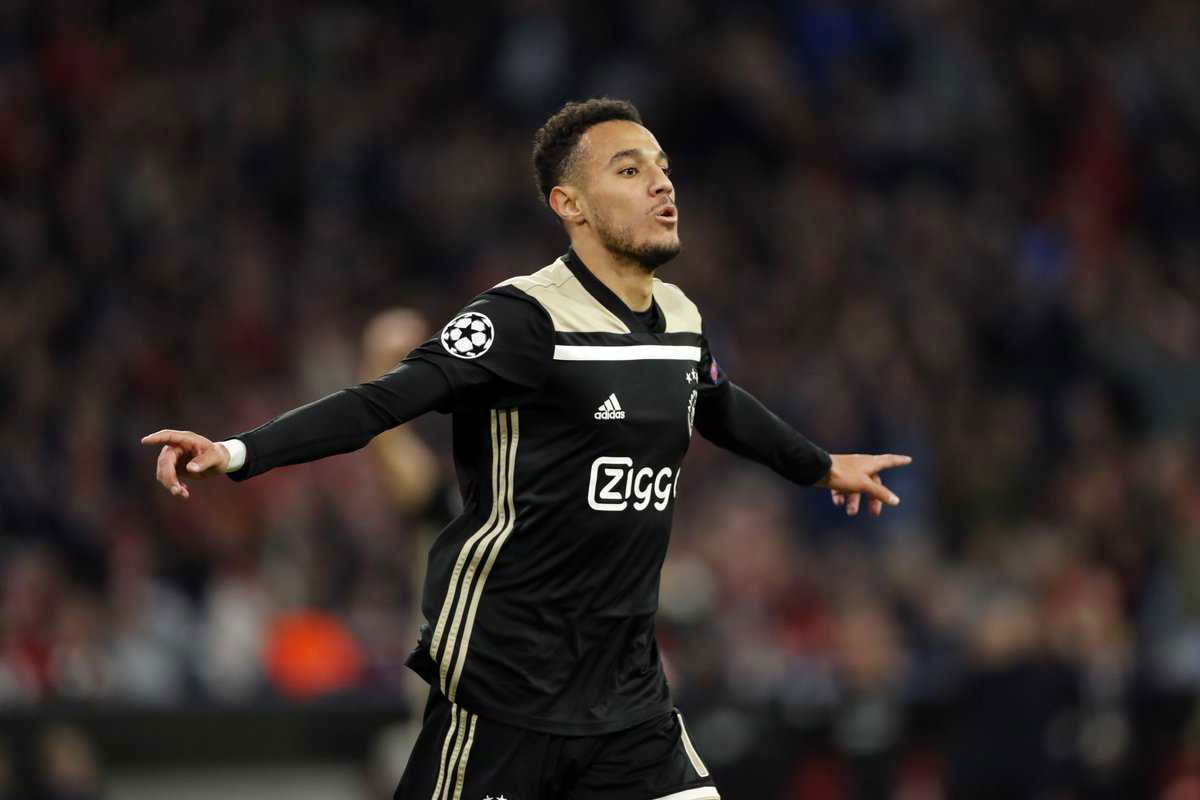 Mazraoui-Bayern, conferme dopo gli accordi del 7 aprile article-post