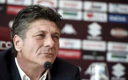 Mazzarri conferenza 2018 Torino sito ufficiale