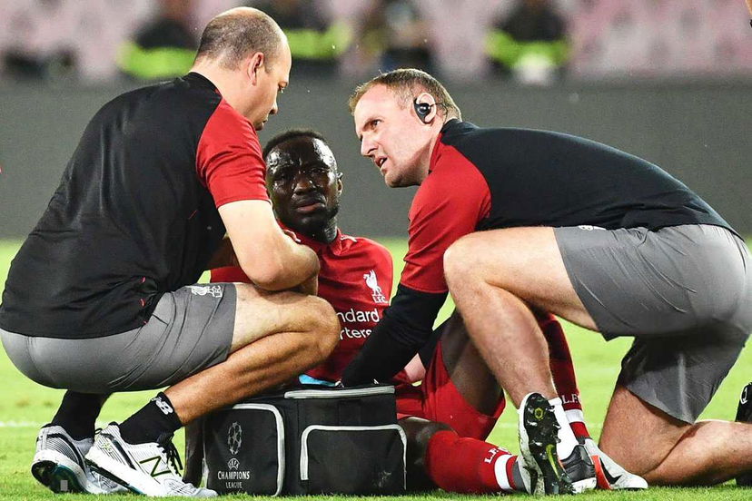 Klopp e le condizioni di Keita: “Il mal di schiena l’ha obbligato a restare in ospedale. Ho parlato col medico…” preview